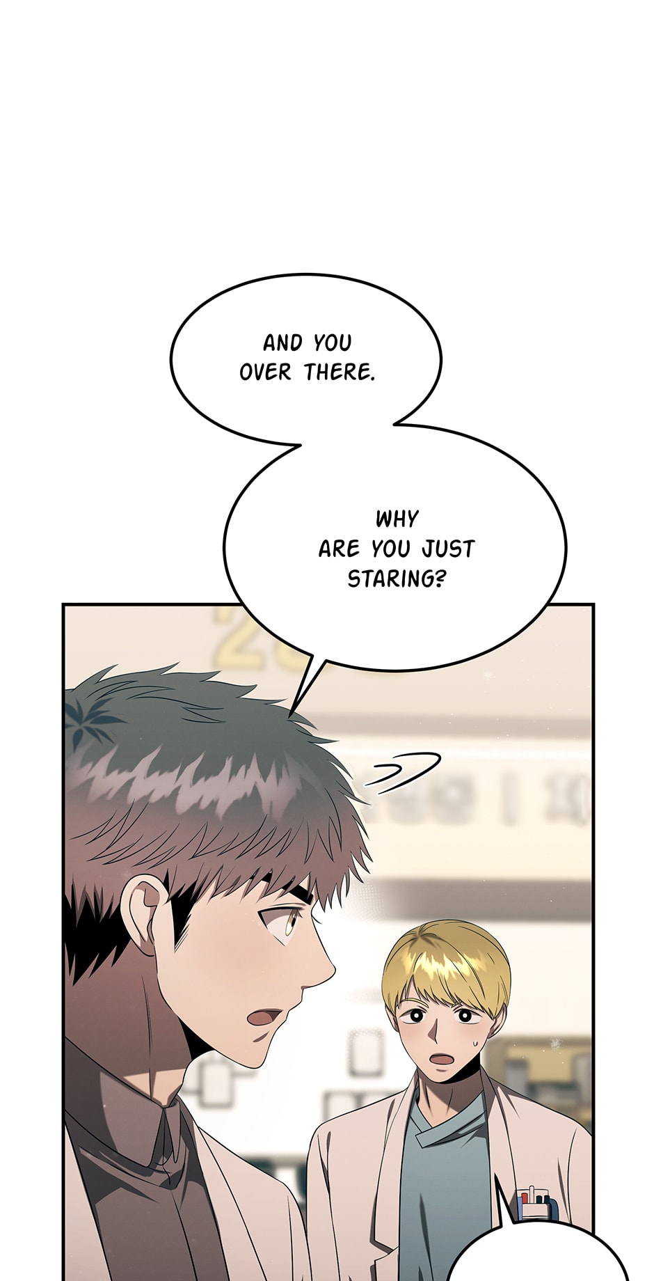 Genius Doctor Lee Moo-jin Chapter 93 - Page 69