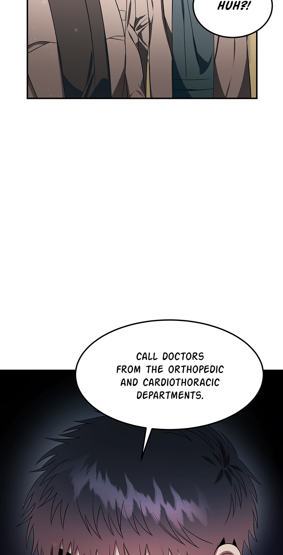 Genius Doctor Lee Moo-jin Chapter 93 - Page 70