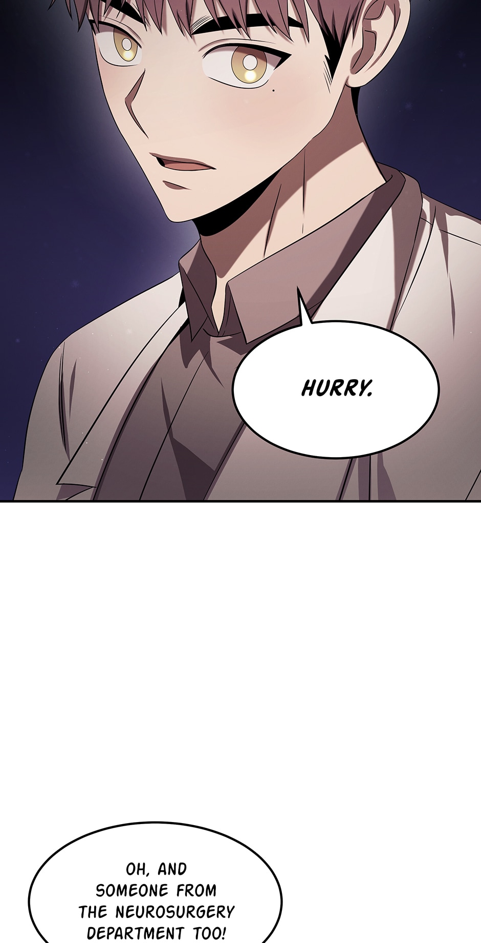 Genius Doctor Lee Moo-jin Chapter 93 - Page 71