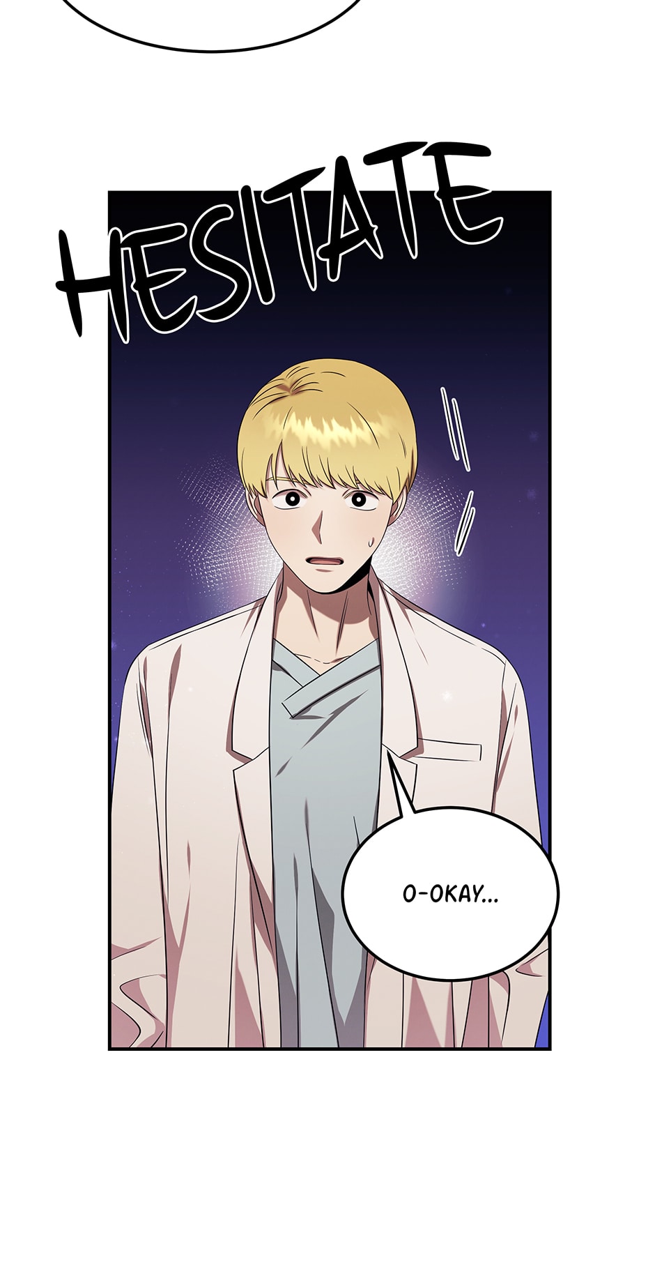 Genius Doctor Lee Moo-jin Chapter 93 - Page 72