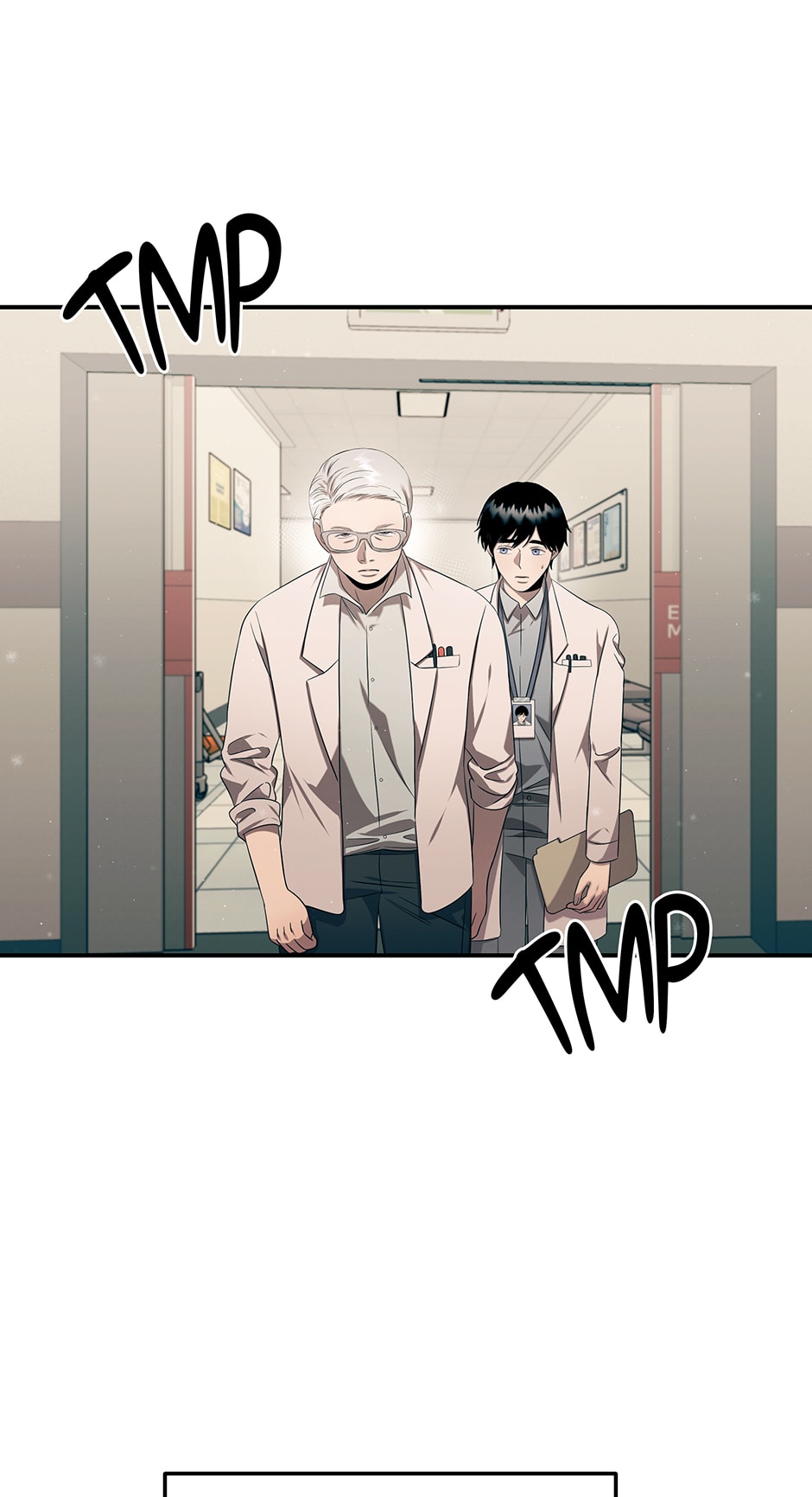 Genius Doctor Lee Moo-jin Chapter 93 - Page 74