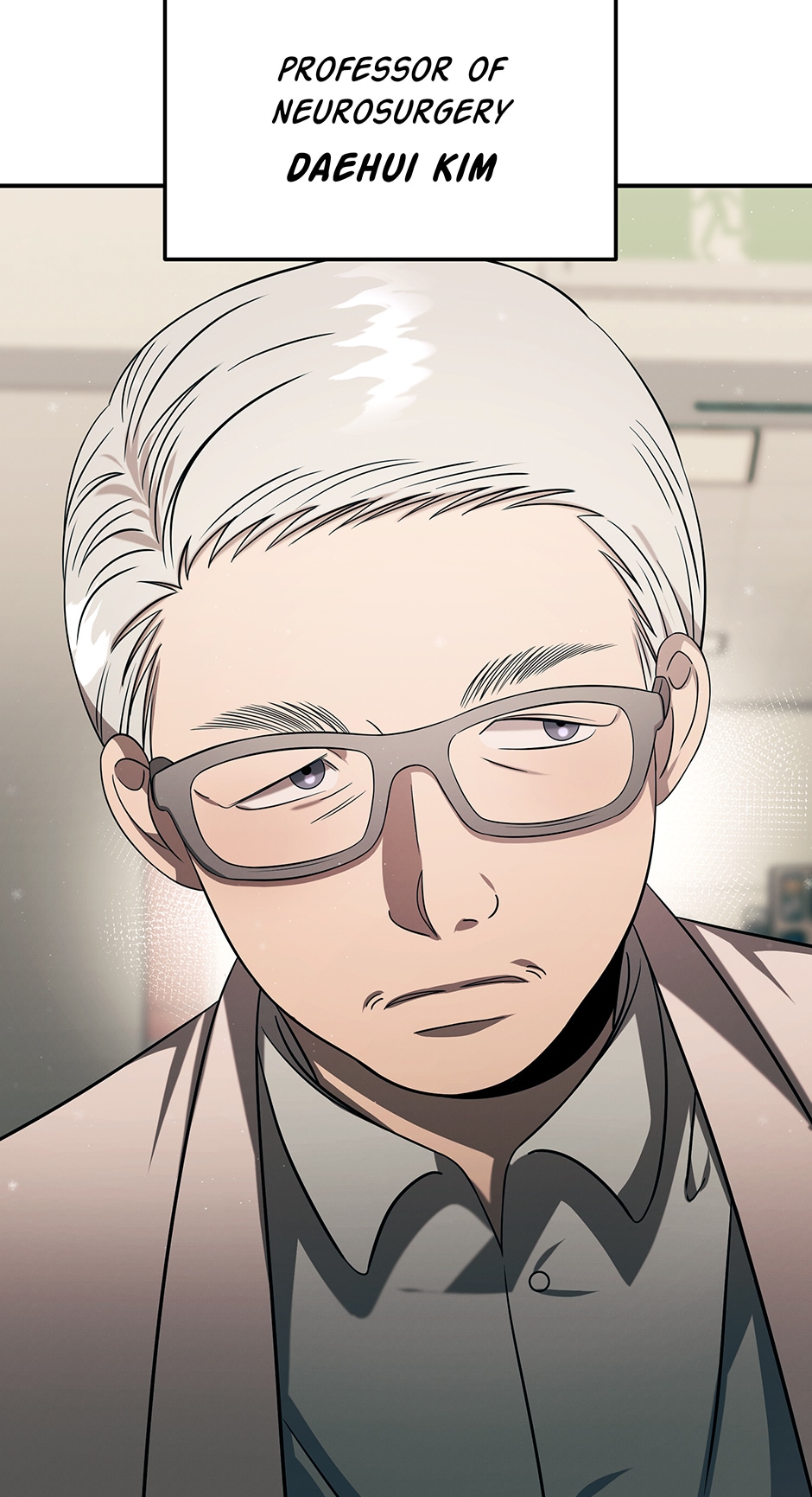 Genius Doctor Lee Moo-jin Chapter 93 - Page 75