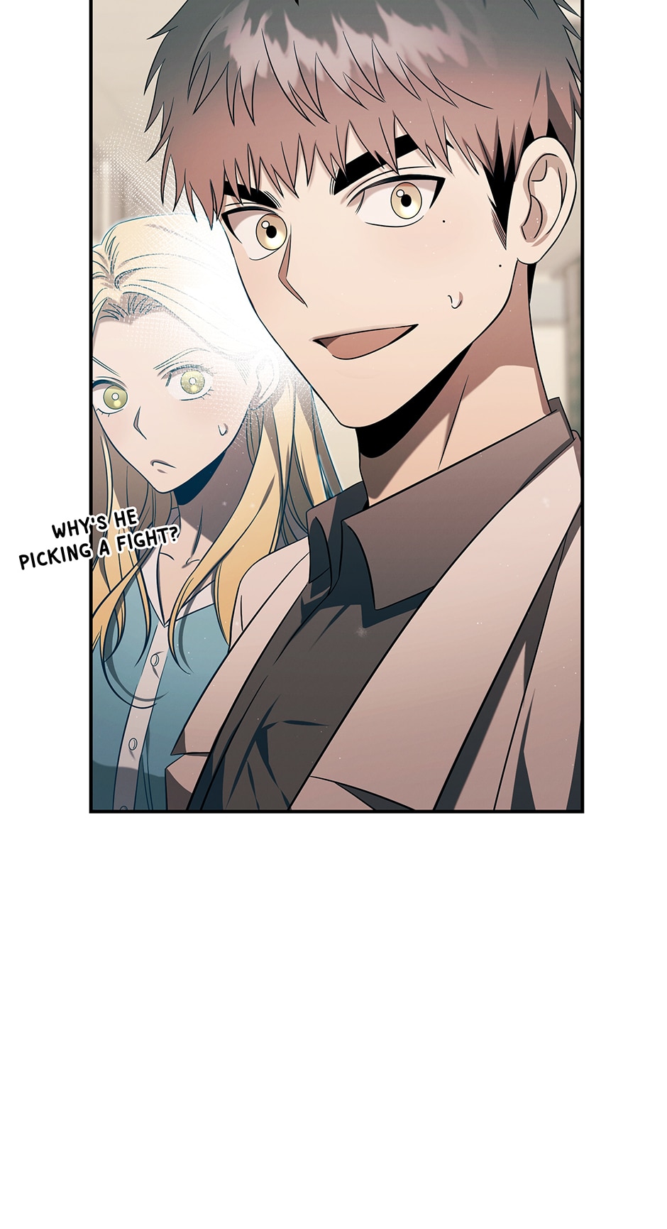 Genius Doctor Lee Moo-jin Chapter 93 - Page 79