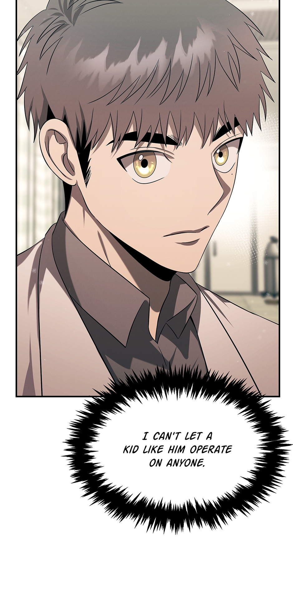 Genius Doctor Lee Moo-jin Chapter 93 - Page 84