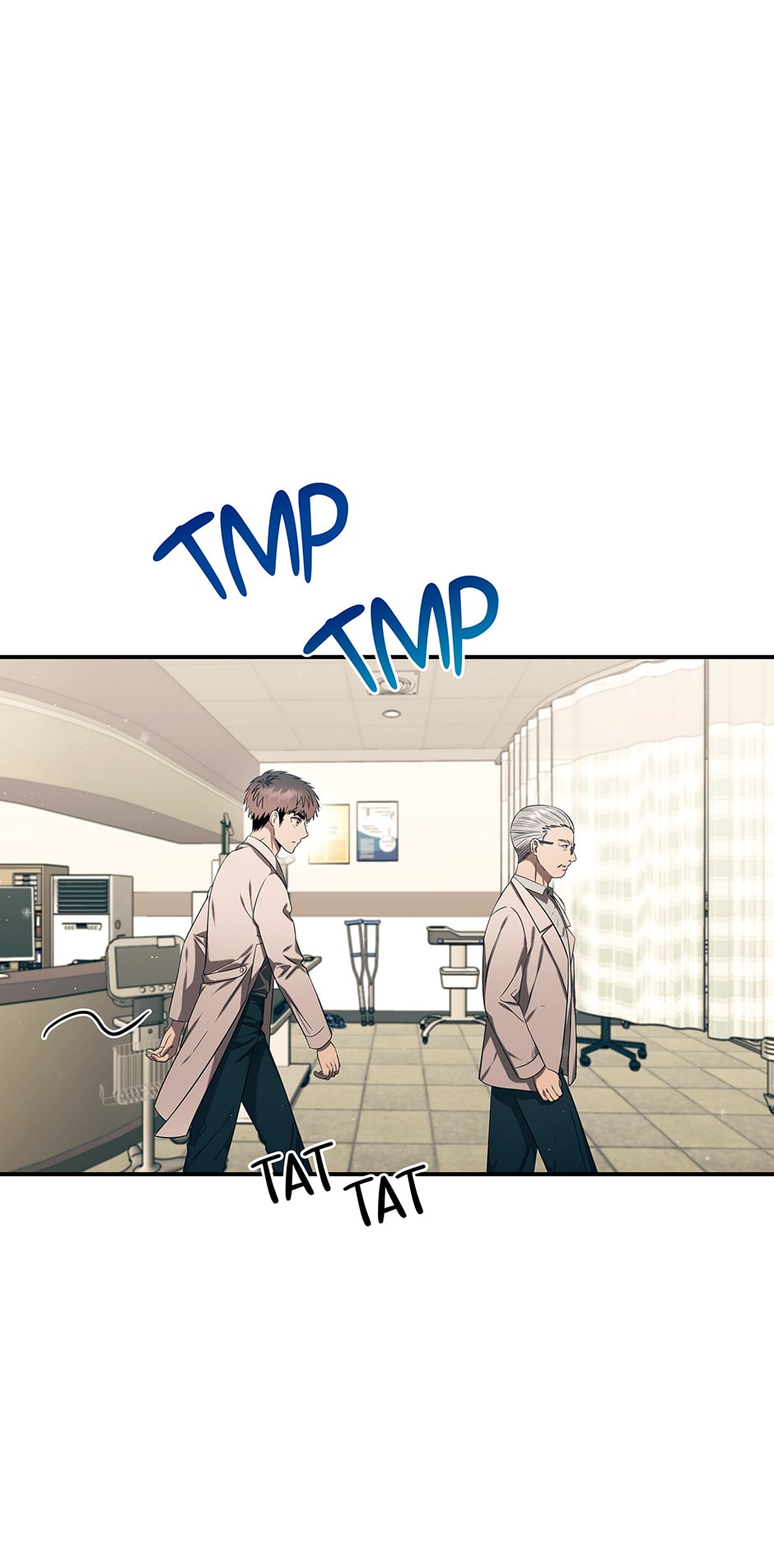 Genius Doctor Lee Moo-jin Chapter 93 - Page 86