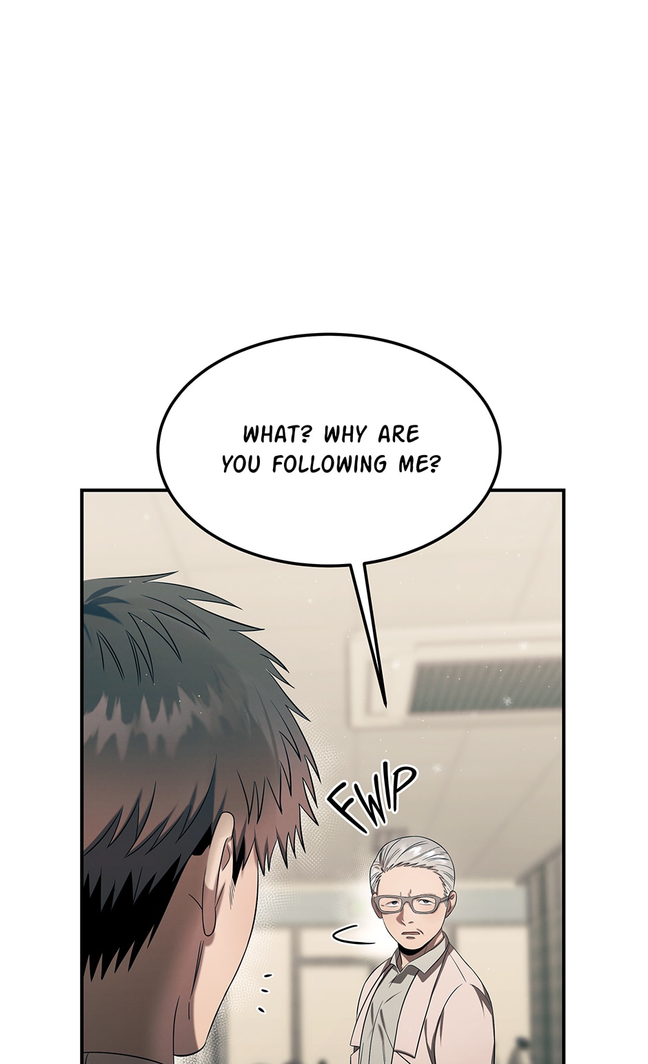 Genius Doctor Lee Moo-jin Chapter 93 - Page 87