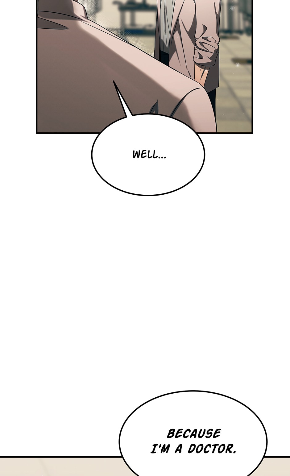 Genius Doctor Lee Moo-jin Chapter 93 - Page 88