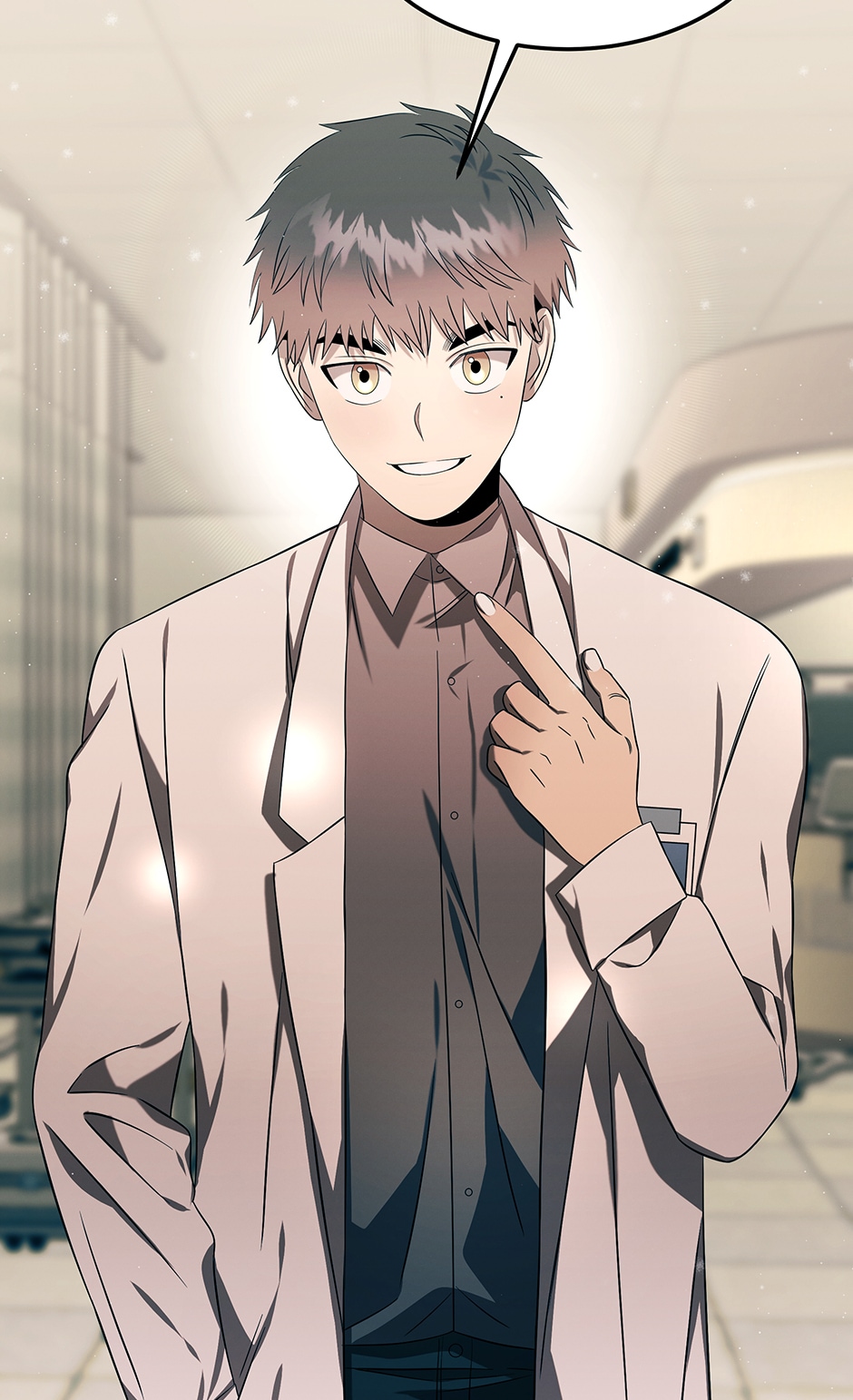 Genius Doctor Lee Moo-jin Chapter 93 - Page 89