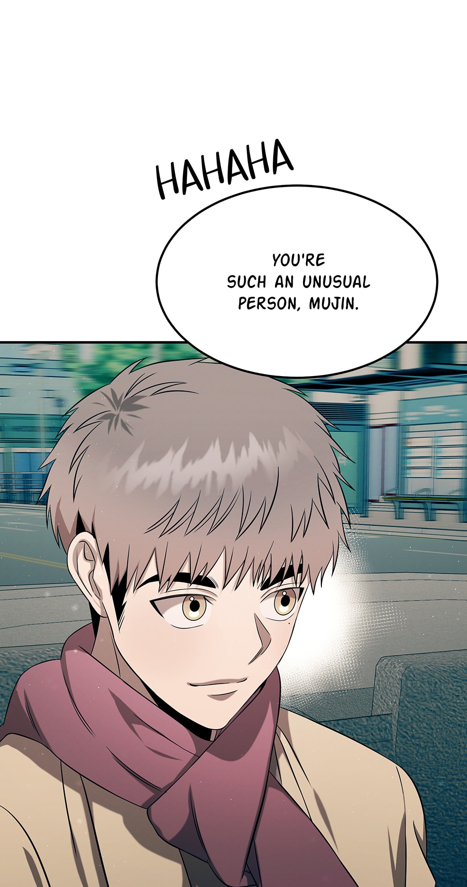 Genius Doctor Lee Moo-jin Chapter 93 - Page 9