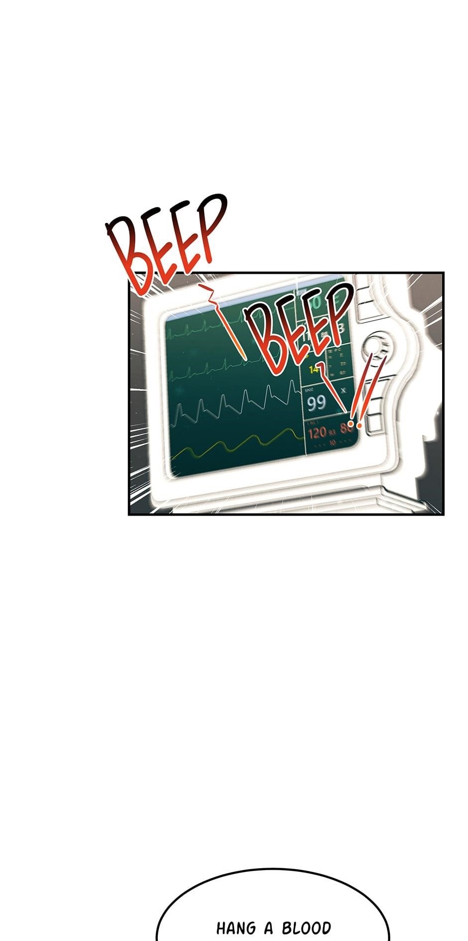 Genius Doctor Lee Moo-jin Chapter 94 - Page 10