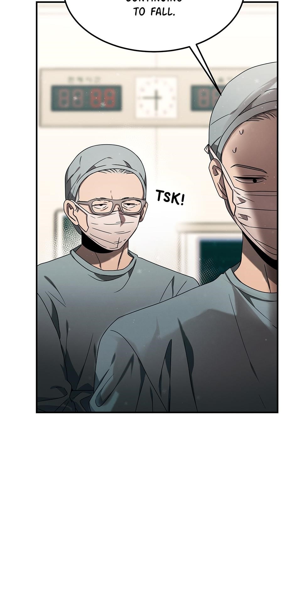 Genius Doctor Lee Moo-jin Chapter 94 - Page 12