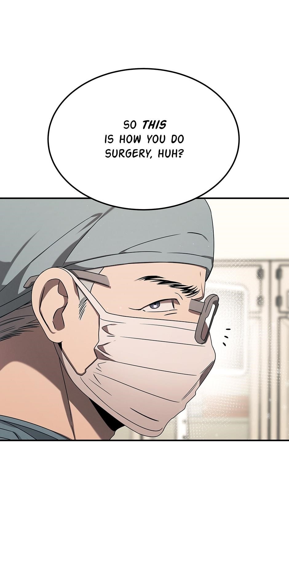 Genius Doctor Lee Moo-jin Chapter 94 - Page 13