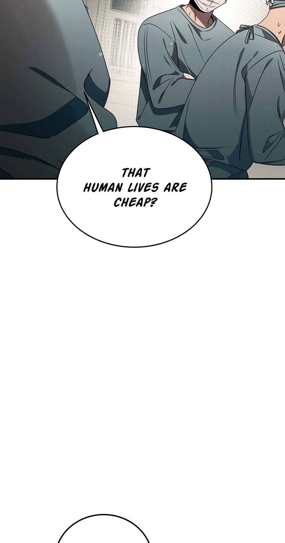 Genius Doctor Lee Moo-jin Chapter 94 - Page 16