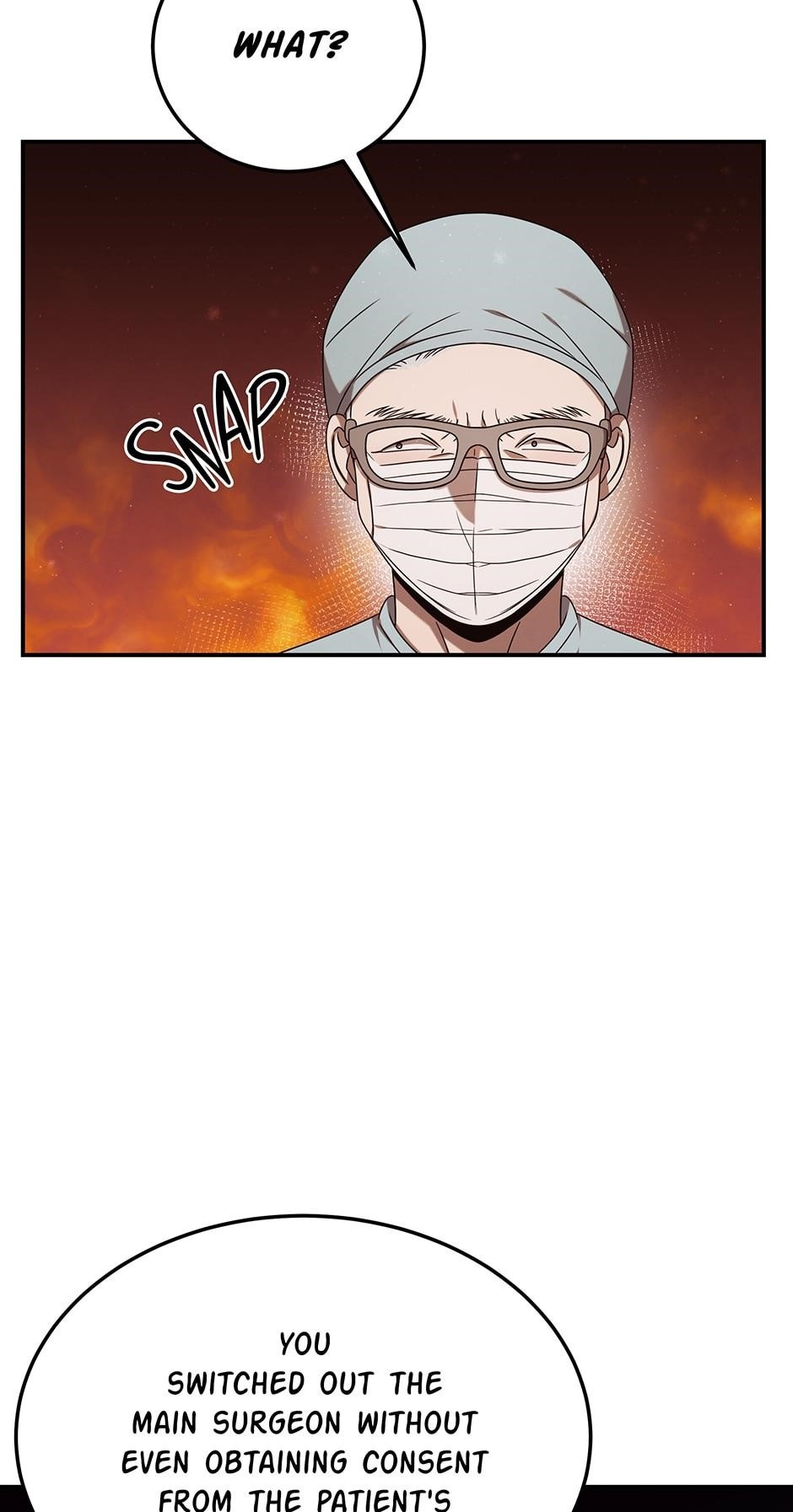 Genius Doctor Lee Moo-jin Chapter 94 - Page 17