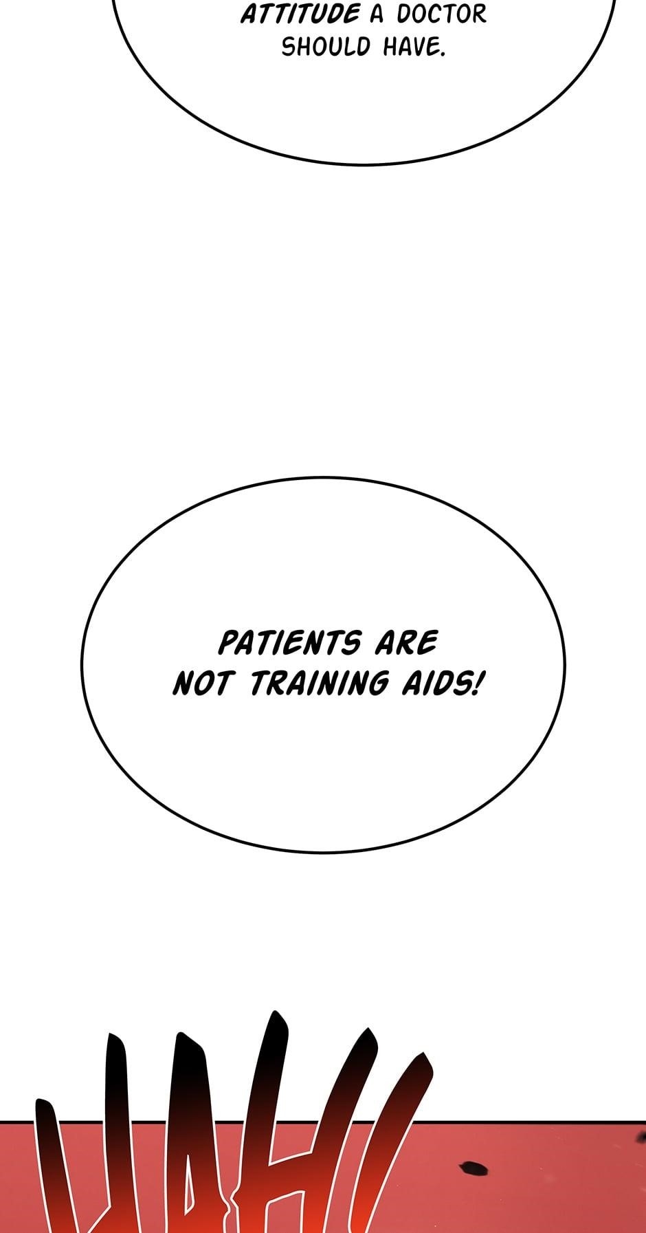 Genius Doctor Lee Moo-jin Chapter 94 - Page 19