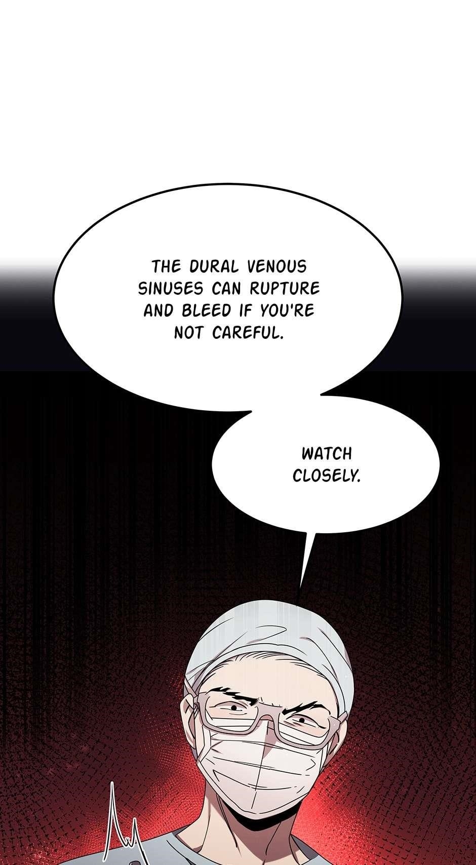 Genius Doctor Lee Moo-jin Chapter 94 - Page 23