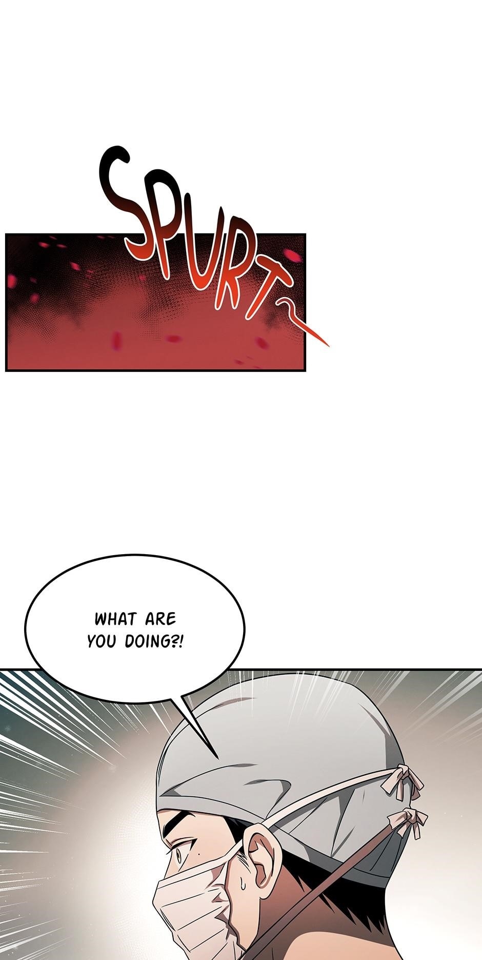 Genius Doctor Lee Moo-jin Chapter 94 - Page 26