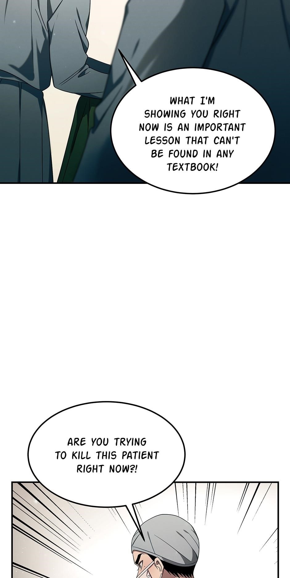Genius Doctor Lee Moo-jin Chapter 94 - Page 29