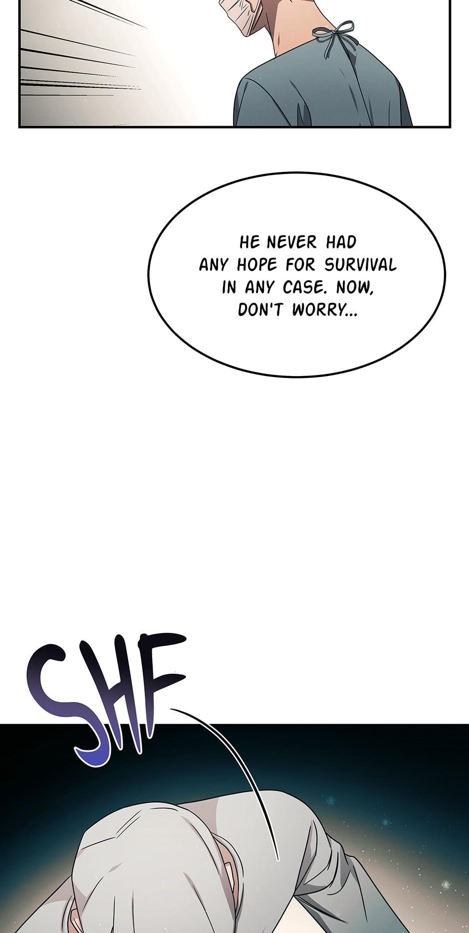 Genius Doctor Lee Moo-jin Chapter 94 - Page 30