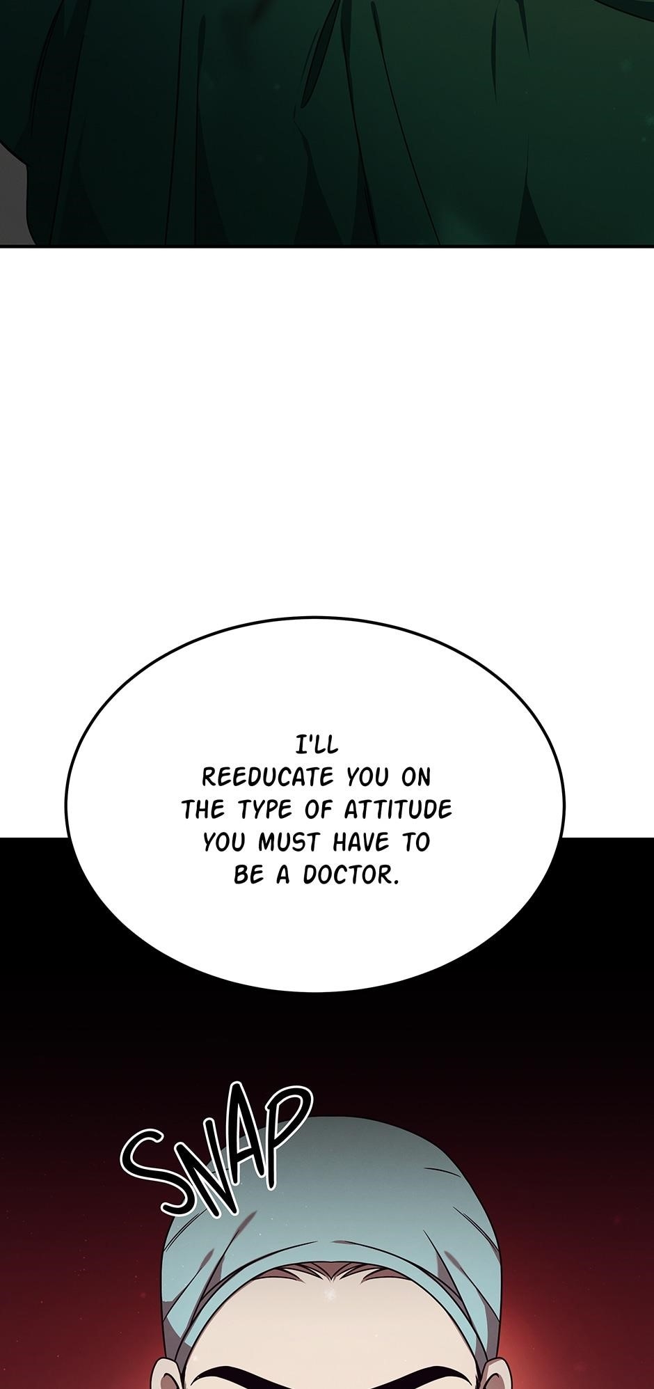 Genius Doctor Lee Moo-jin Chapter 94 - Page 33