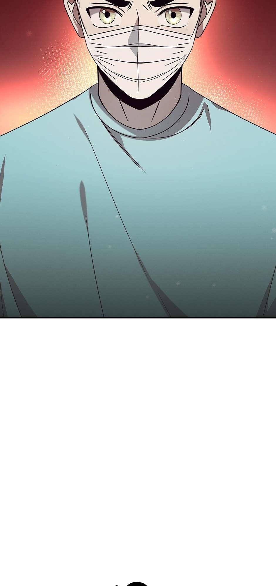 Genius Doctor Lee Moo-jin Chapter 94 - Page 34