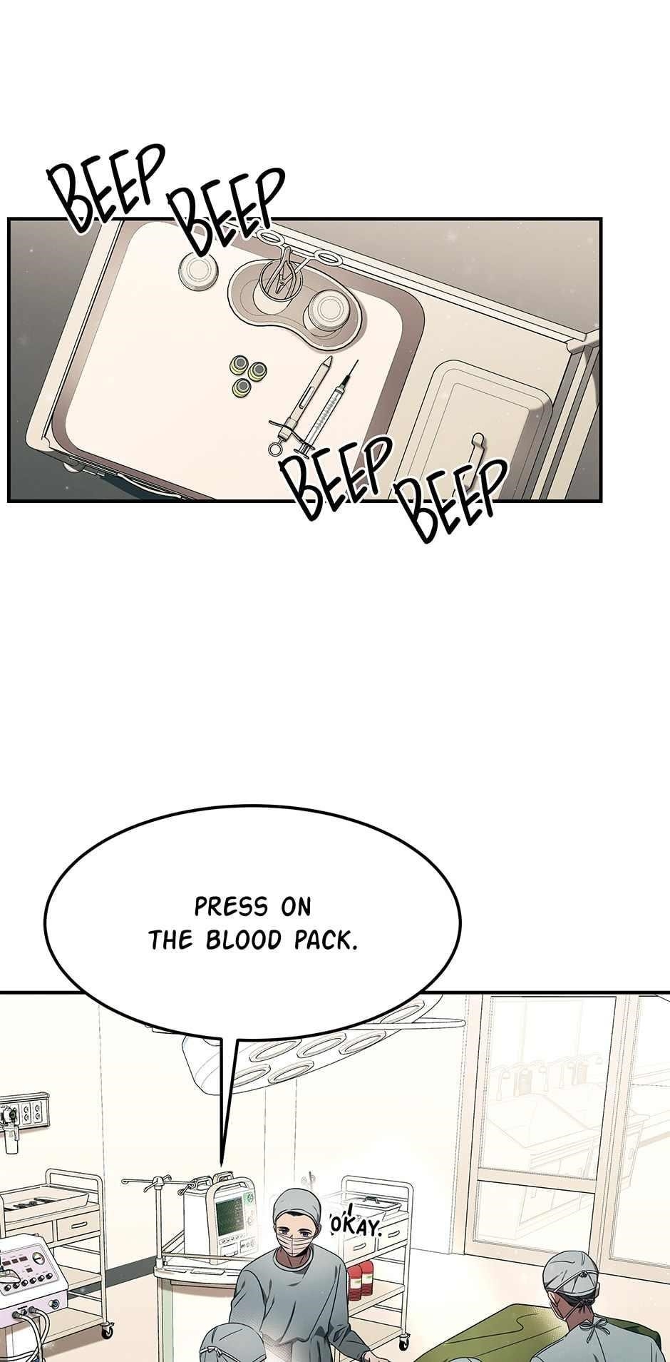 Genius Doctor Lee Moo-jin Chapter 94 - Page 38