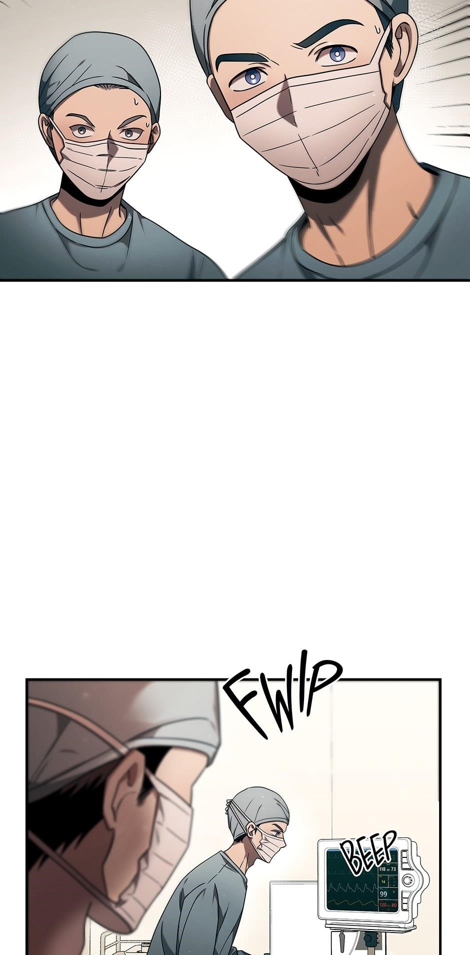 Genius Doctor Lee Moo-jin Chapter 94 - Page 43