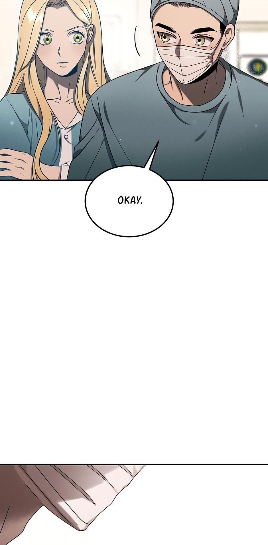 Genius Doctor Lee Moo-jin Chapter 94 - Page 45