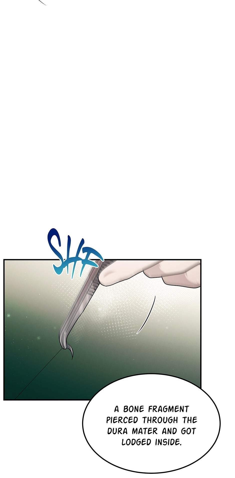 Genius Doctor Lee Moo-jin Chapter 94 - Page 50