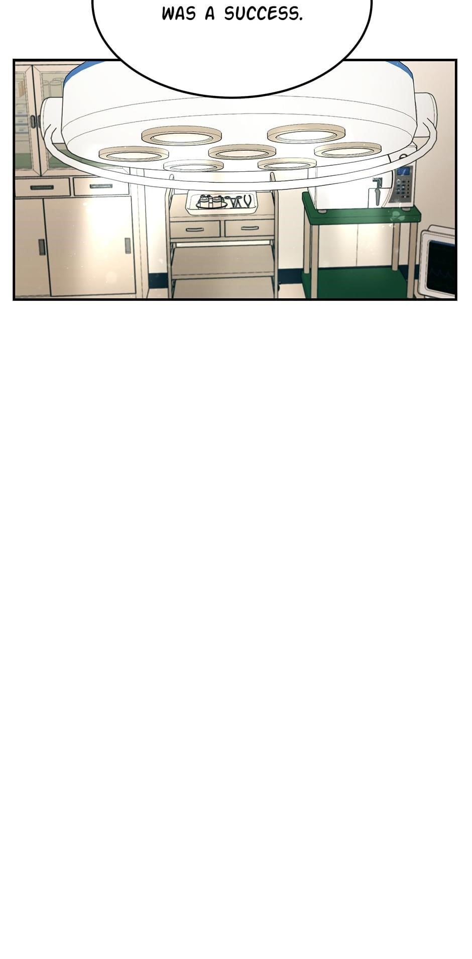 Genius Doctor Lee Moo-jin Chapter 94 - Page 53