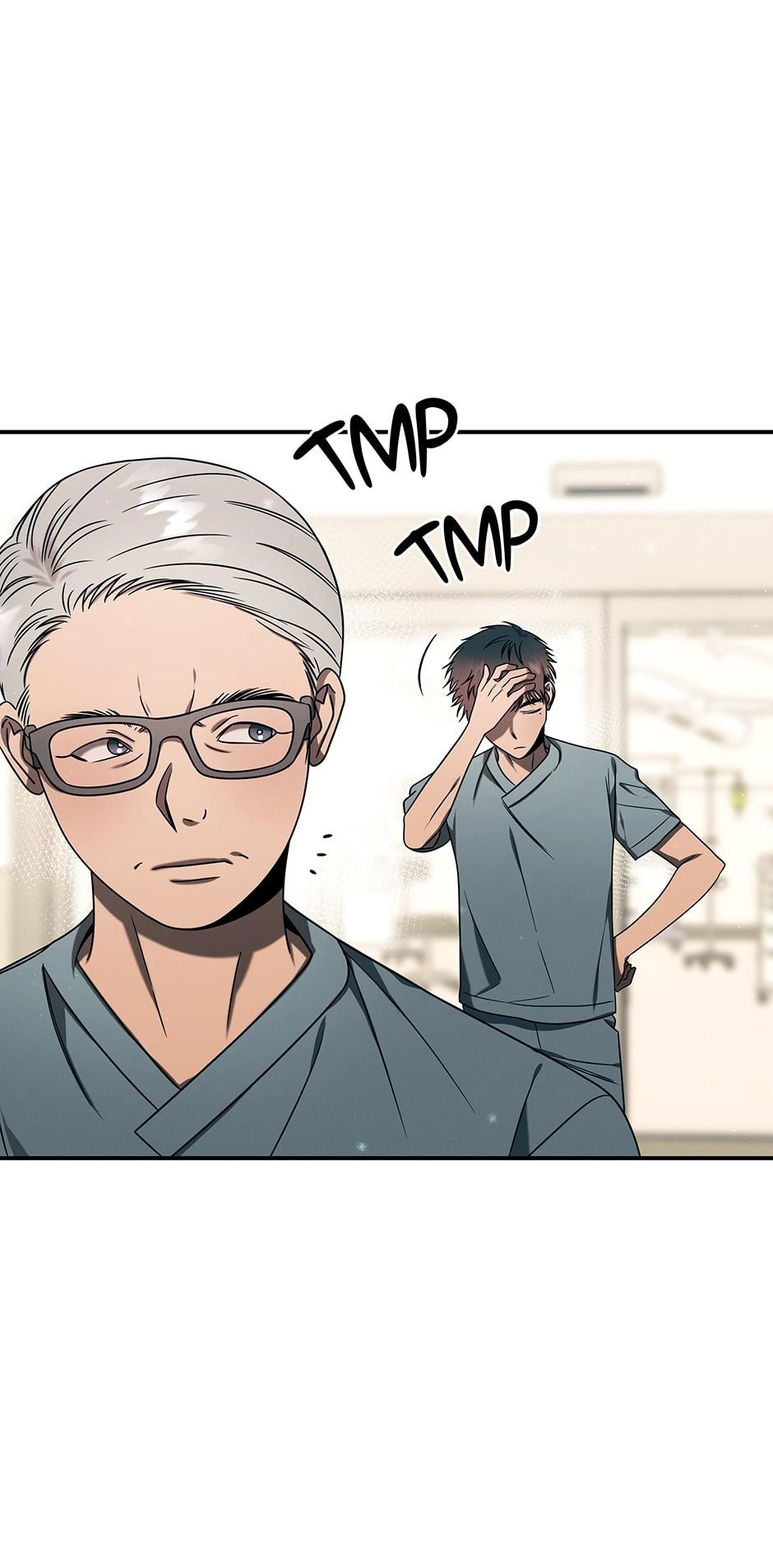 Genius Doctor Lee Moo-jin Chapter 94 - Page 56