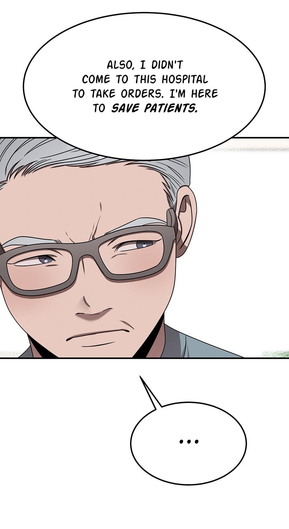 Genius Doctor Lee Moo-jin Chapter 94 - Page 61