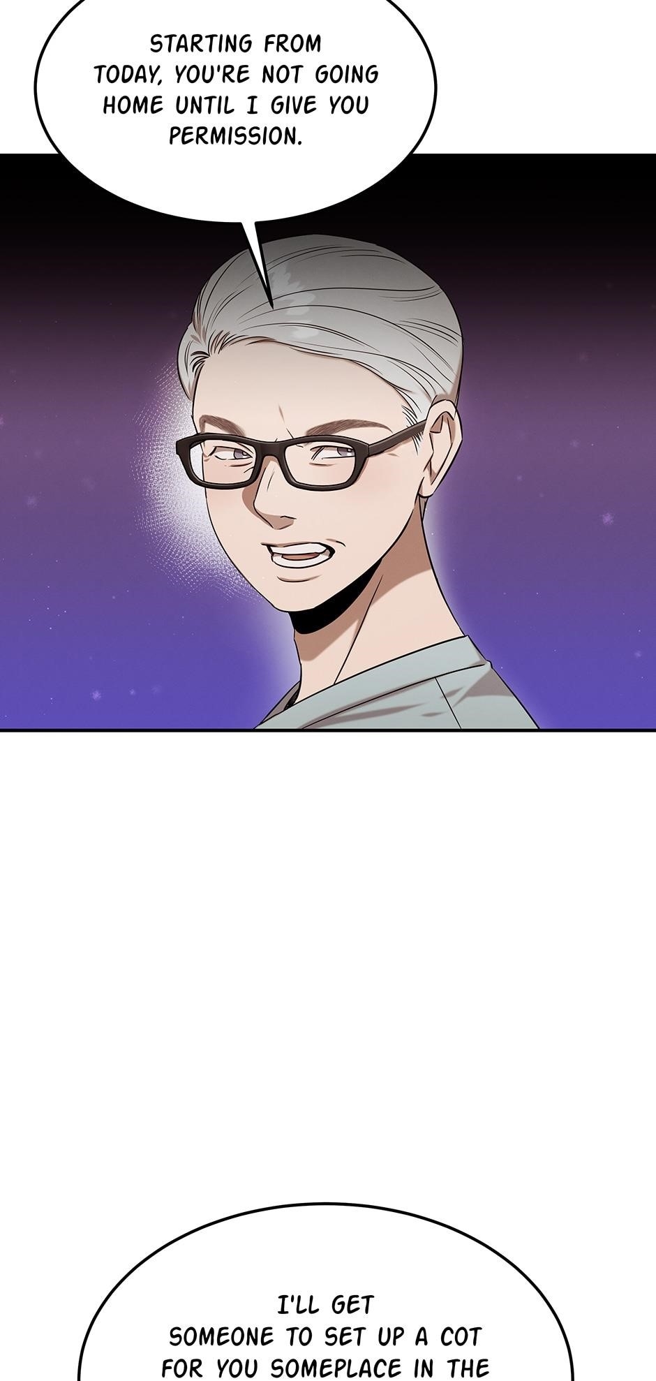 Genius Doctor Lee Moo-jin Chapter 94 - Page 63