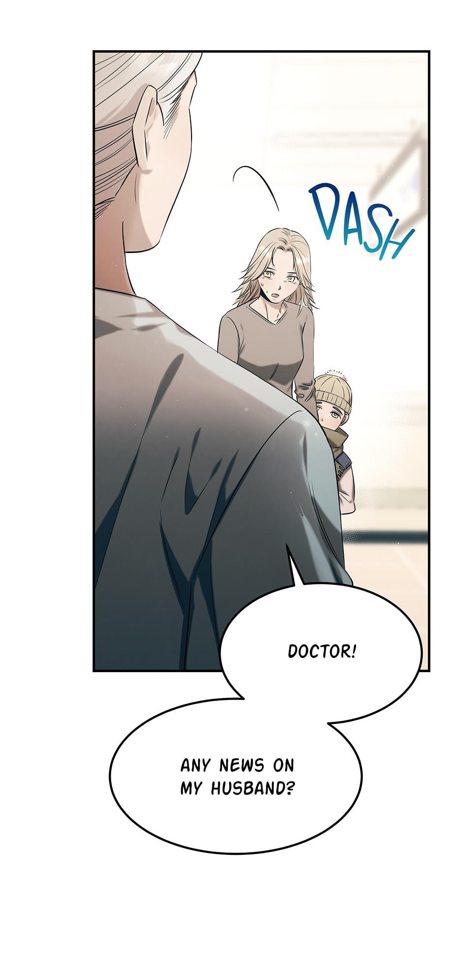 Genius Doctor Lee Moo-jin Chapter 94 - Page 66