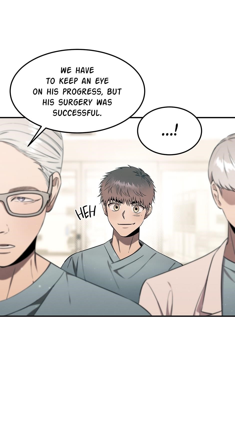 Genius Doctor Lee Moo-jin Chapter 94 - Page 67