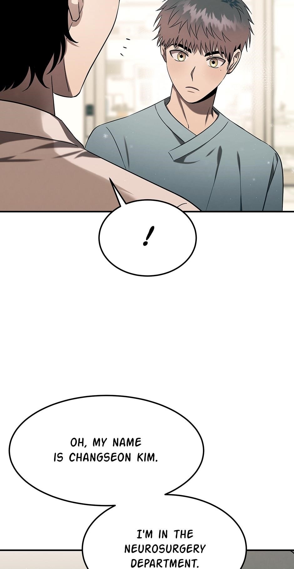 Genius Doctor Lee Moo-jin Chapter 94 - Page 74