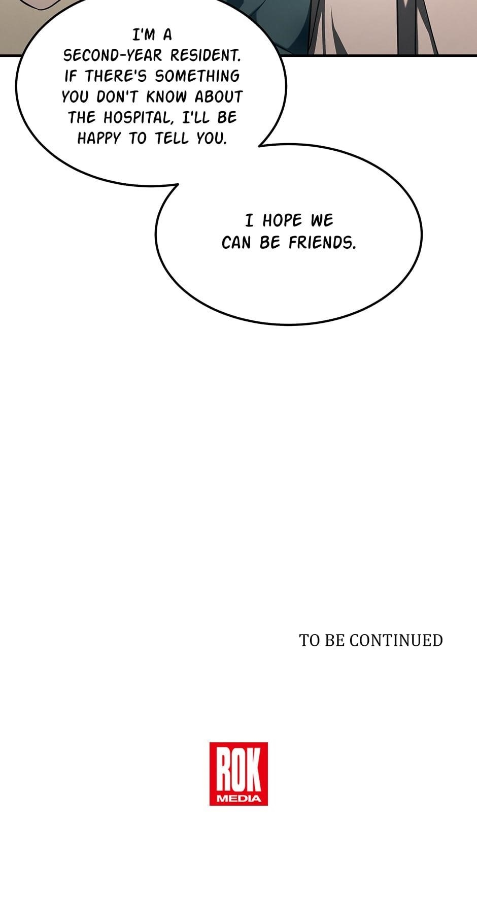 Genius Doctor Lee Moo-jin Chapter 94 - Page 77