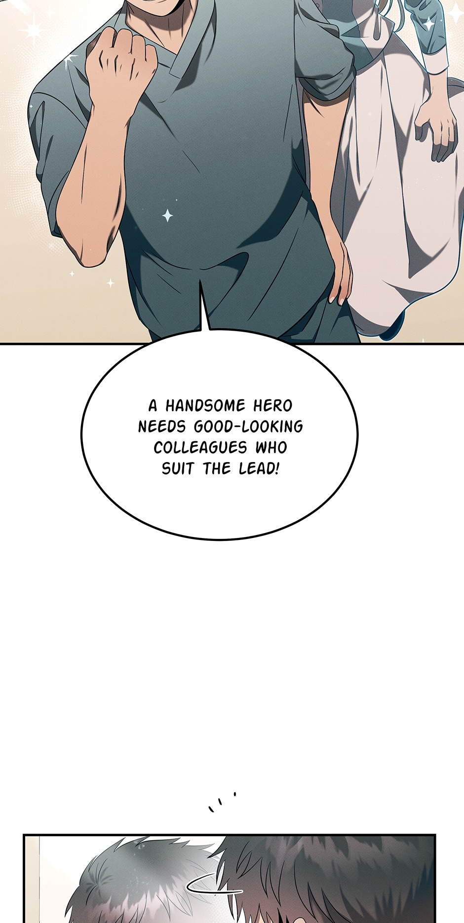 Genius Doctor Lee Moo-jin Chapter 95 - Page 10