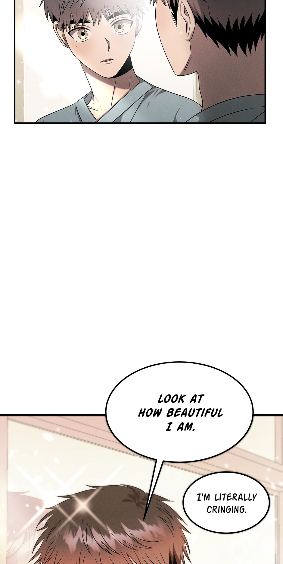 Genius Doctor Lee Moo-jin Chapter 95 - Page 11