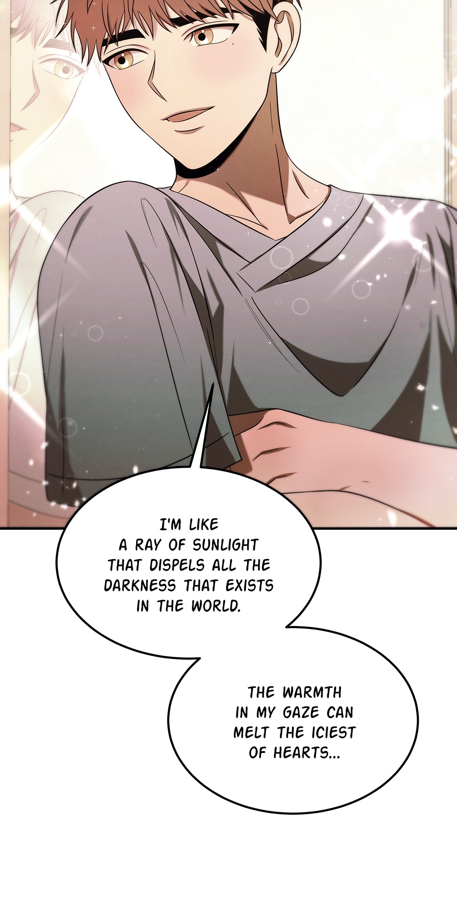 Genius Doctor Lee Moo-jin Chapter 95 - Page 12