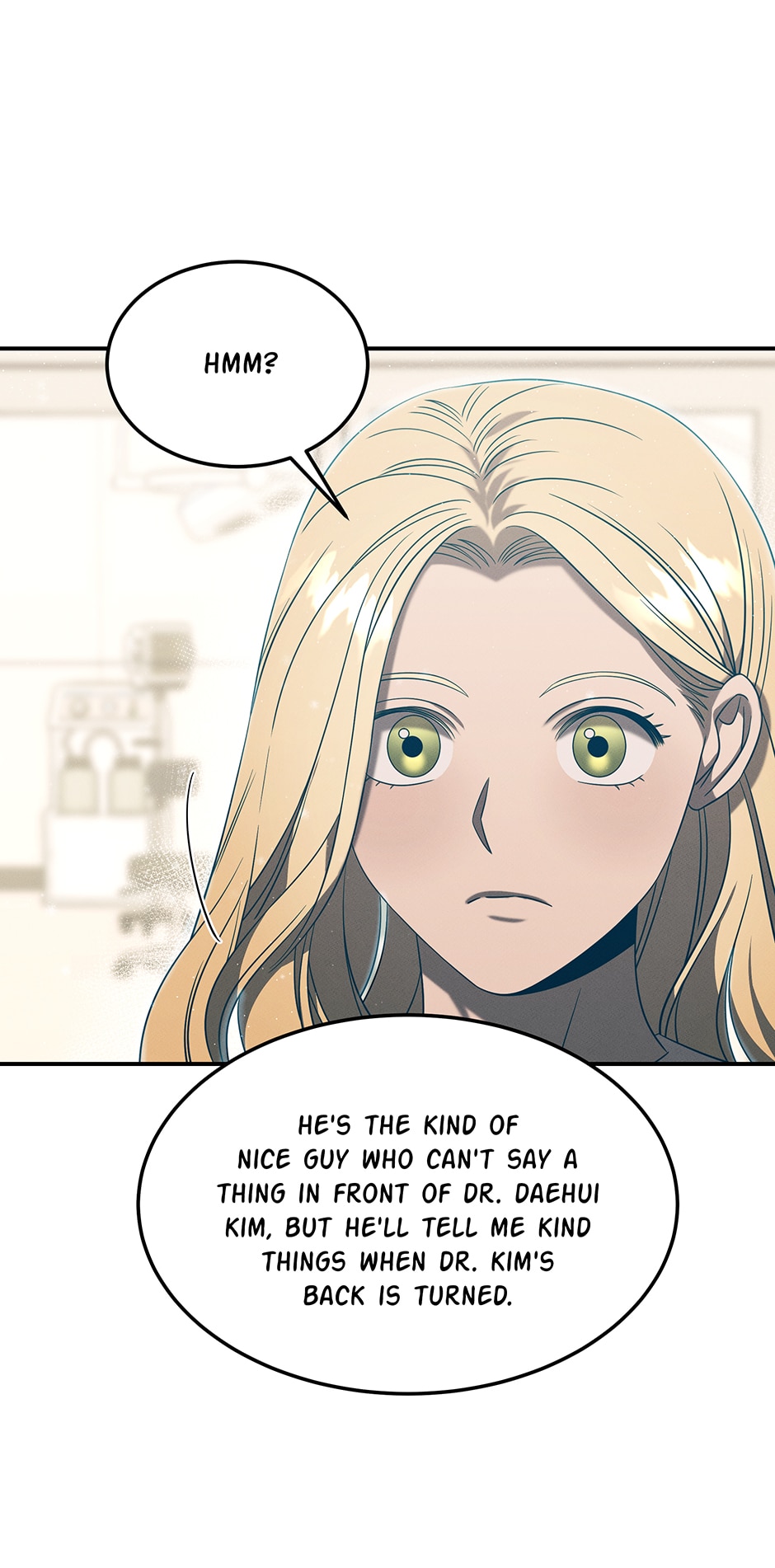 Genius Doctor Lee Moo-jin Chapter 95 - Page 14