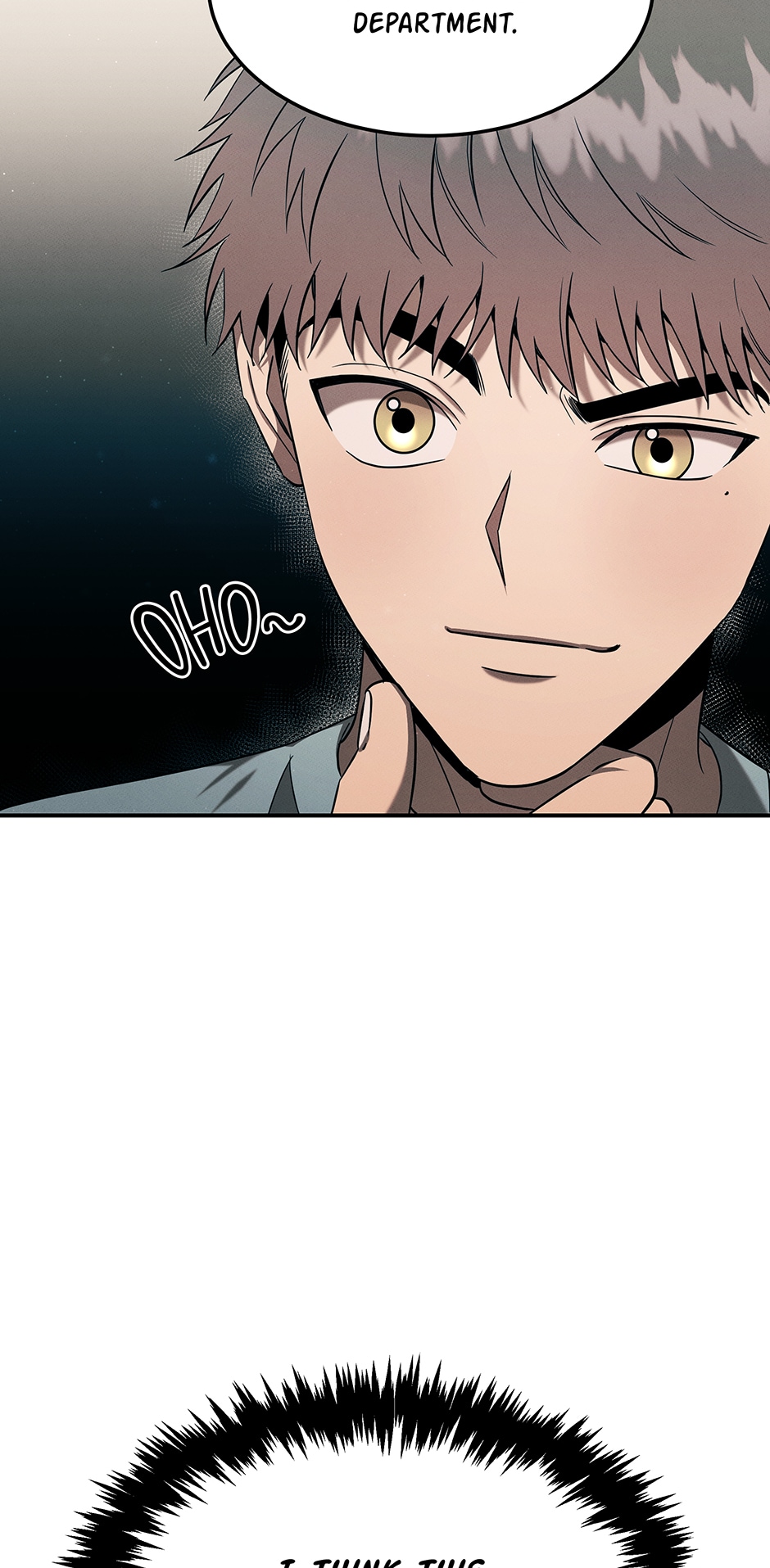 Genius Doctor Lee Moo-jin Chapter 95 - Page 2