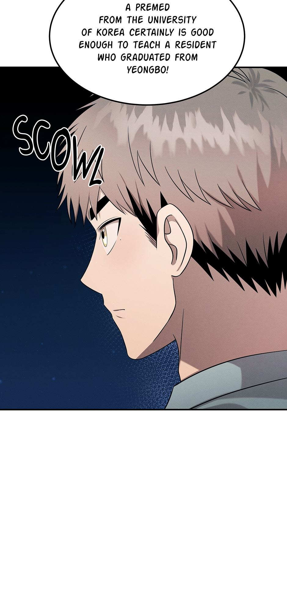 Genius Doctor Lee Moo-jin Chapter 95 - Page 30