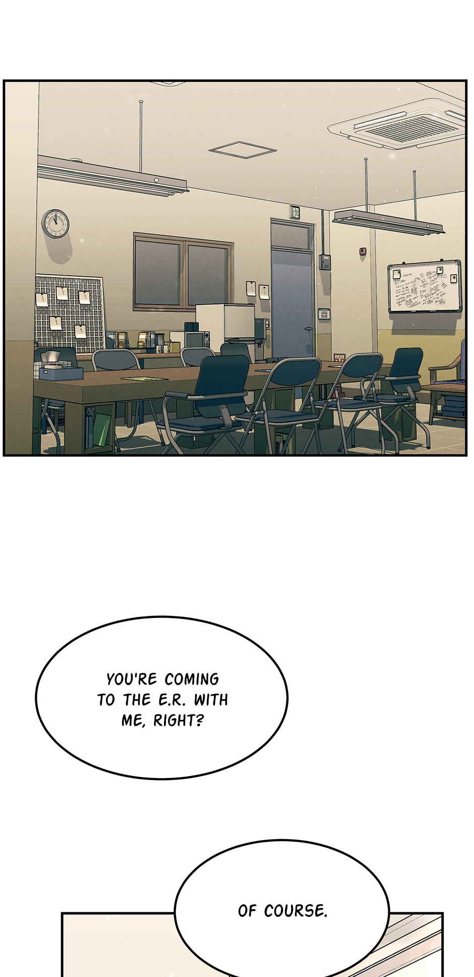 Genius Doctor Lee Moo-jin Chapter 95 - Page 32