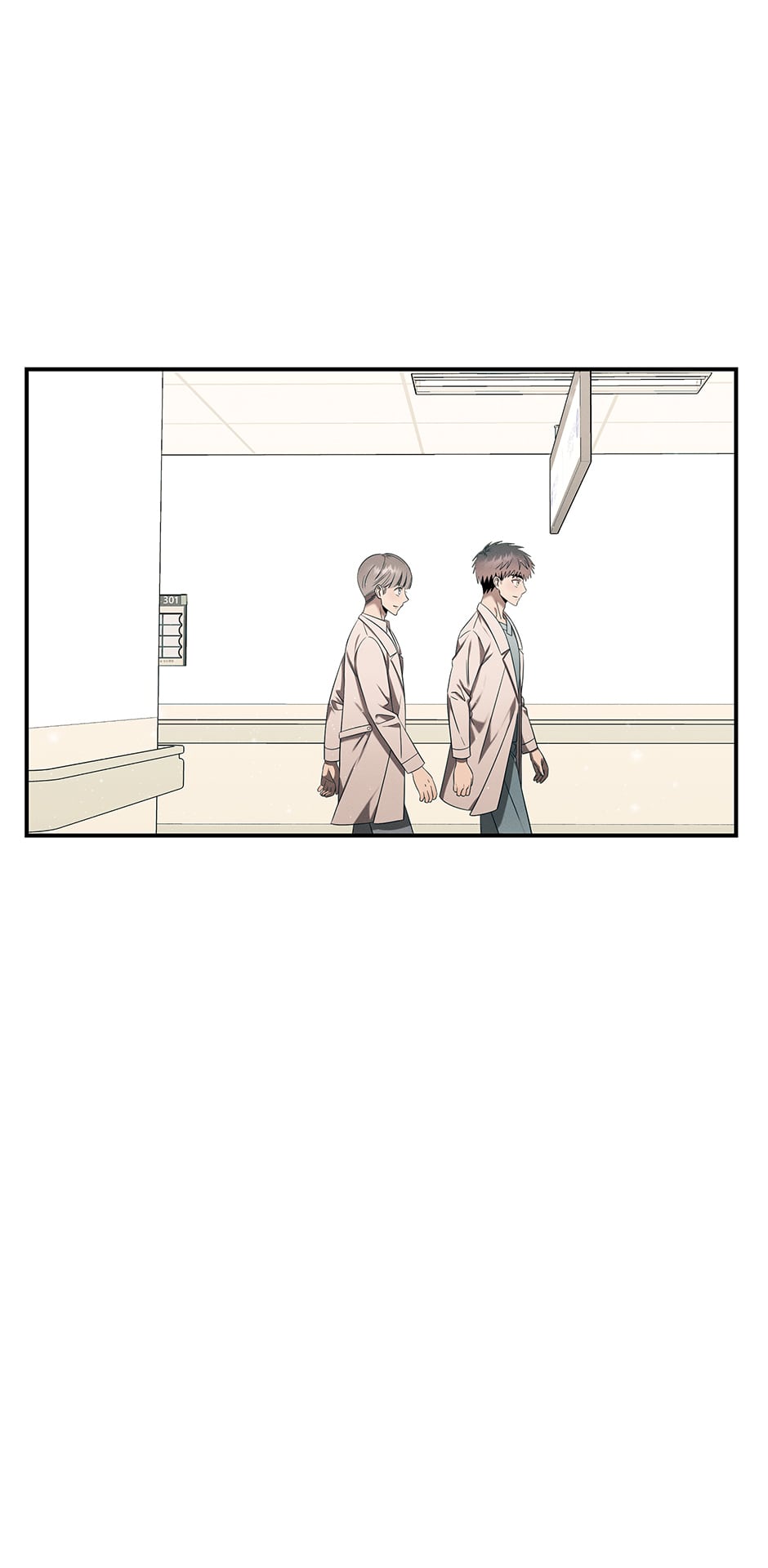 Genius Doctor Lee Moo-jin Chapter 95 - Page 34