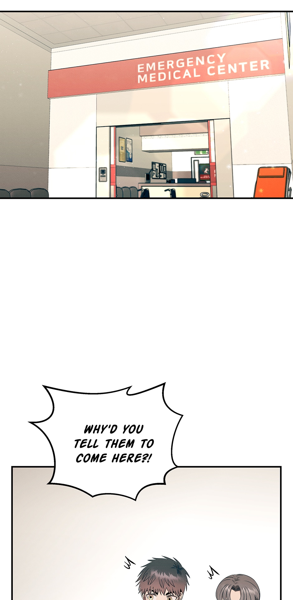 Genius Doctor Lee Moo-jin Chapter 95 - Page 35