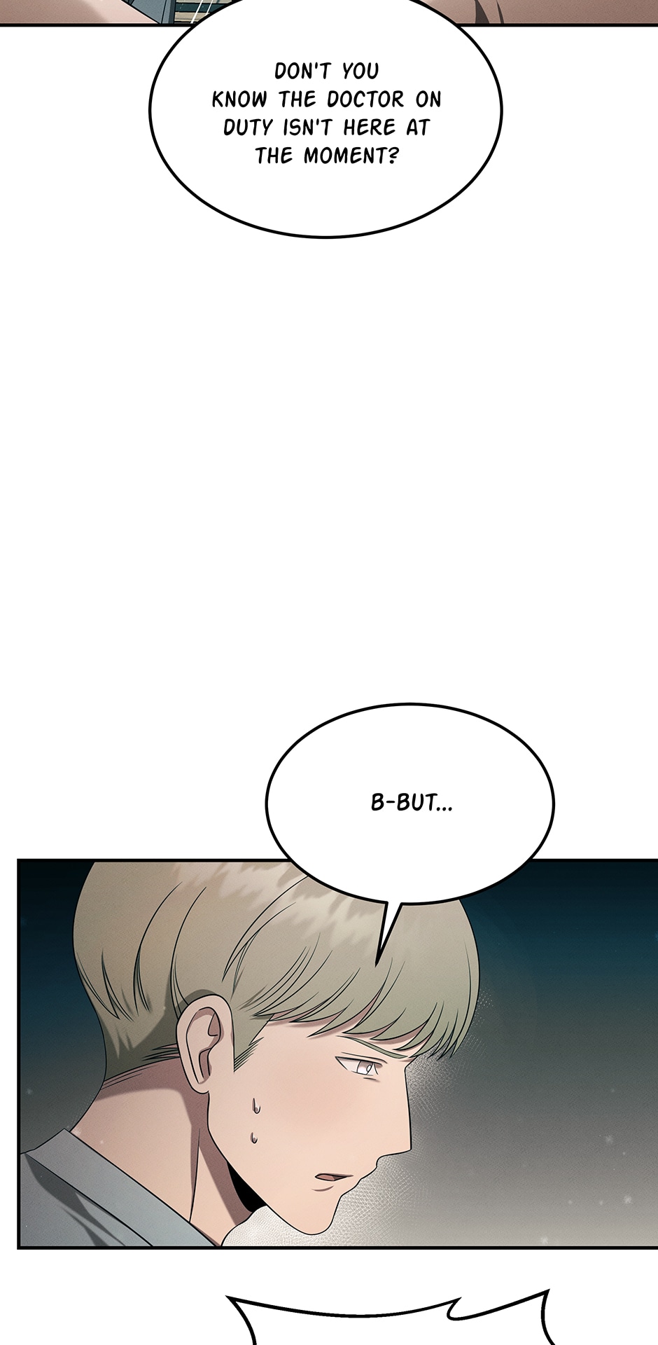 Genius Doctor Lee Moo-jin Chapter 95 - Page 37