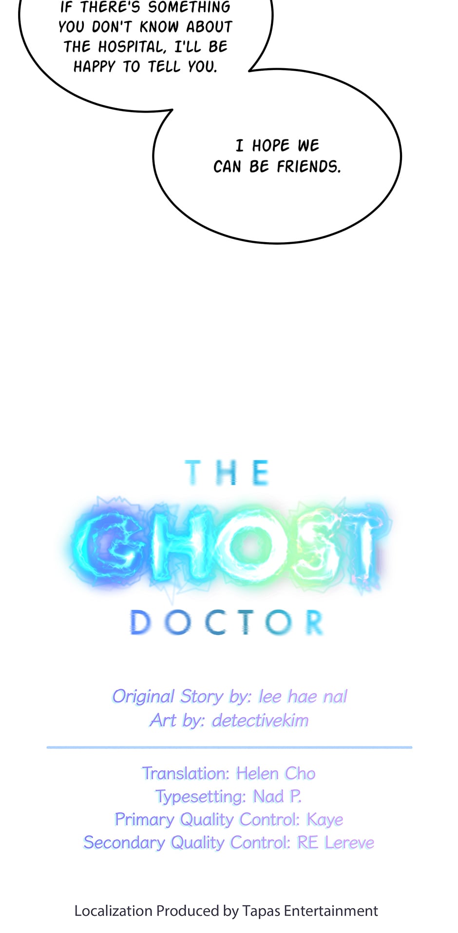 Genius Doctor Lee Moo-jin Chapter 95 - Page 4