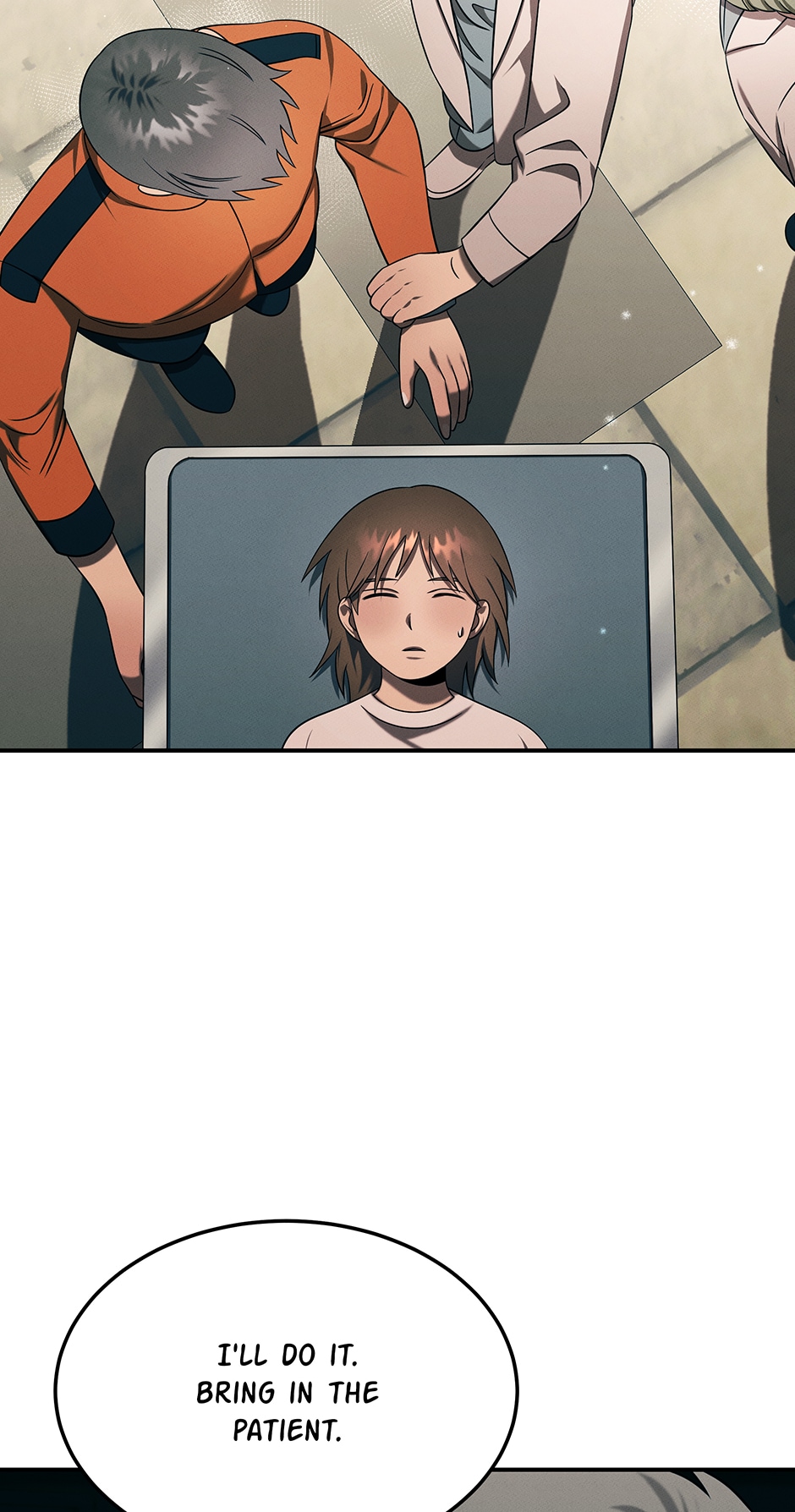 Genius Doctor Lee Moo-jin Chapter 95 - Page 44