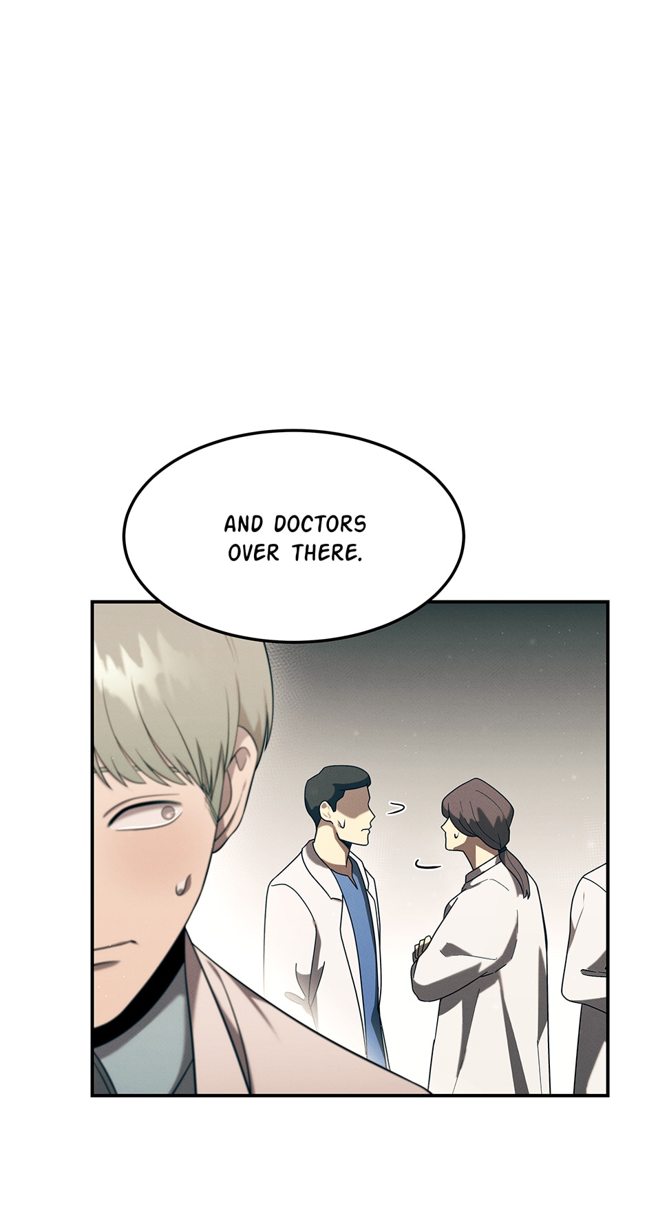 Genius Doctor Lee Moo-jin Chapter 95 - Page 48
